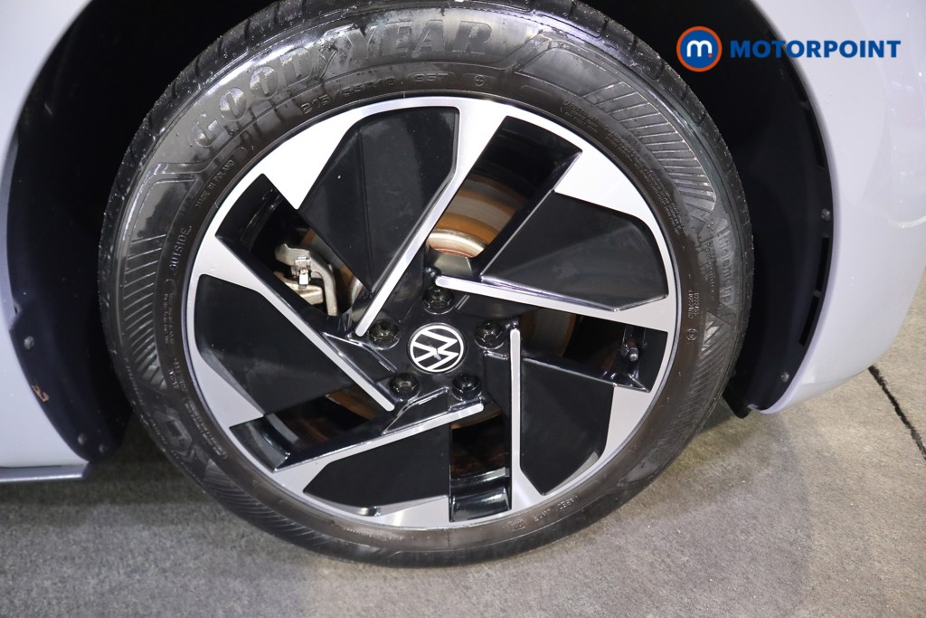 Volkswagen Id.3 Life Pro Automatic Electric Hatchback - Stock Number (1604203) - 18th supplementary image