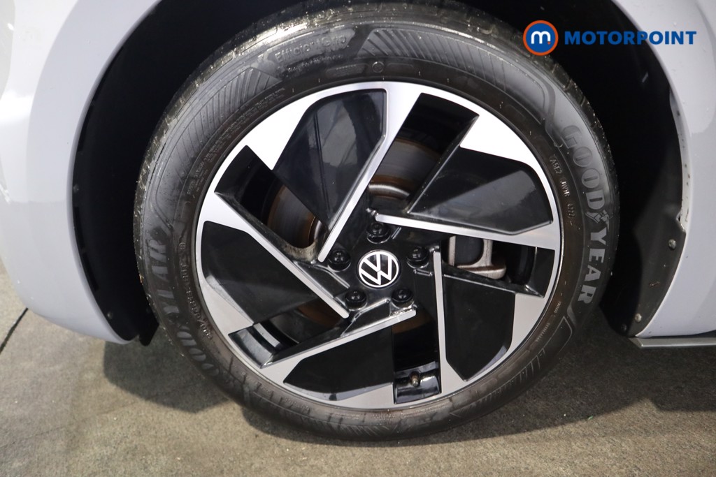 Volkswagen Id.3 Life Pro Automatic Electric Hatchback - Stock Number (1604203) - 19th supplementary image