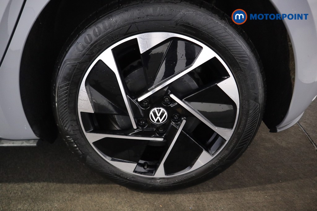 Volkswagen Id.3 Life Pro Automatic Electric Hatchback - Stock Number (1604203) - 20th supplementary image