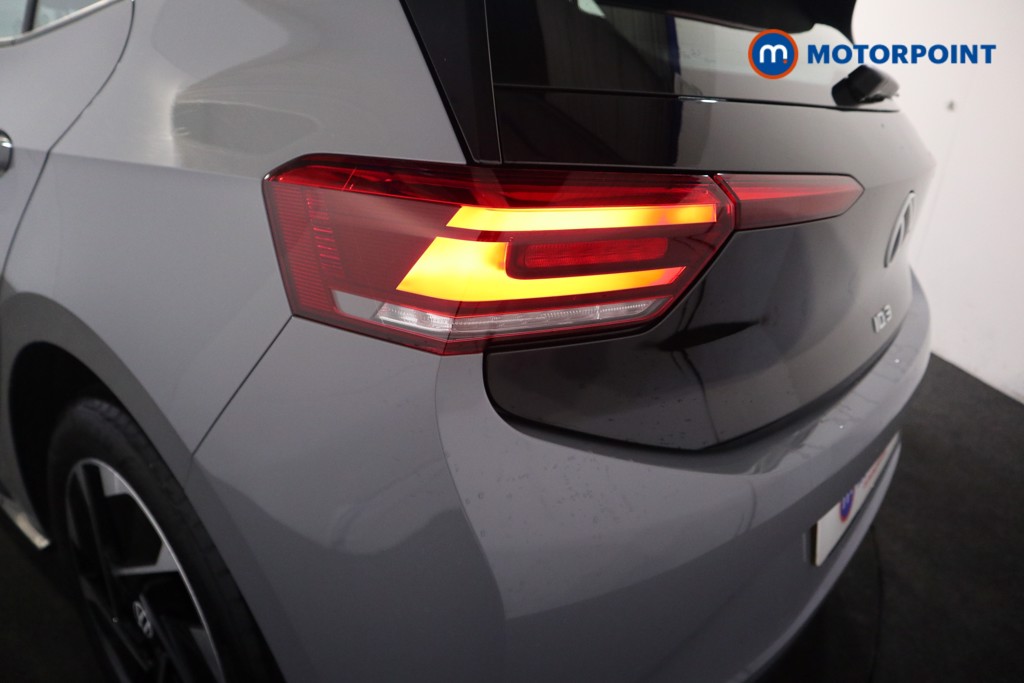 Volkswagen Id.3 Life Pro Automatic Electric Hatchback - Stock Number (1604203) - 22nd supplementary image