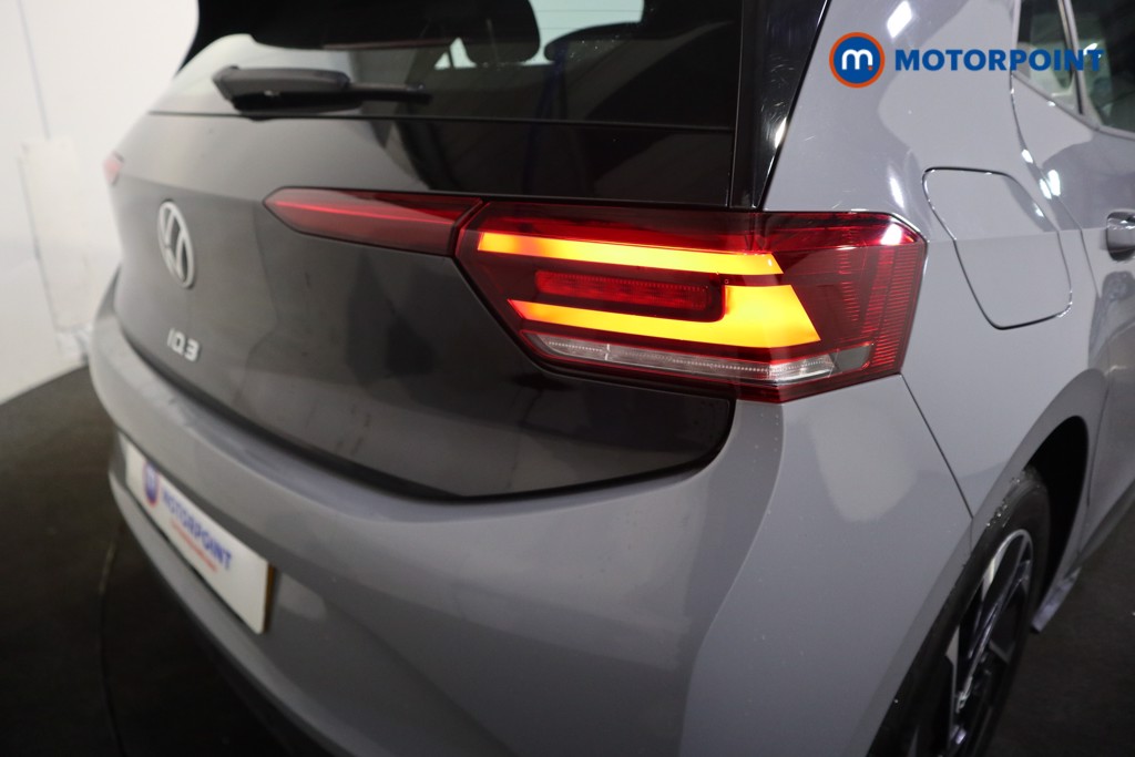 Volkswagen Id.3 Life Pro Automatic Electric Hatchback - Stock Number (1604203) - 23rd supplementary image