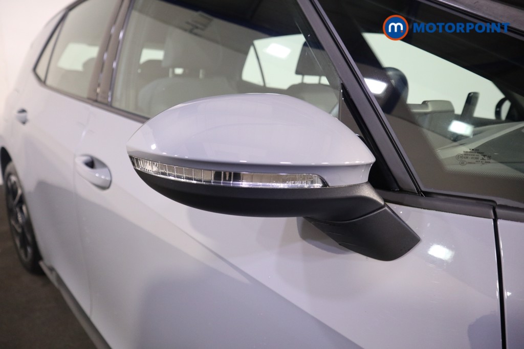 Volkswagen Id.3 Life Pro Automatic Electric Hatchback - Stock Number (1604203) - 25th supplementary image