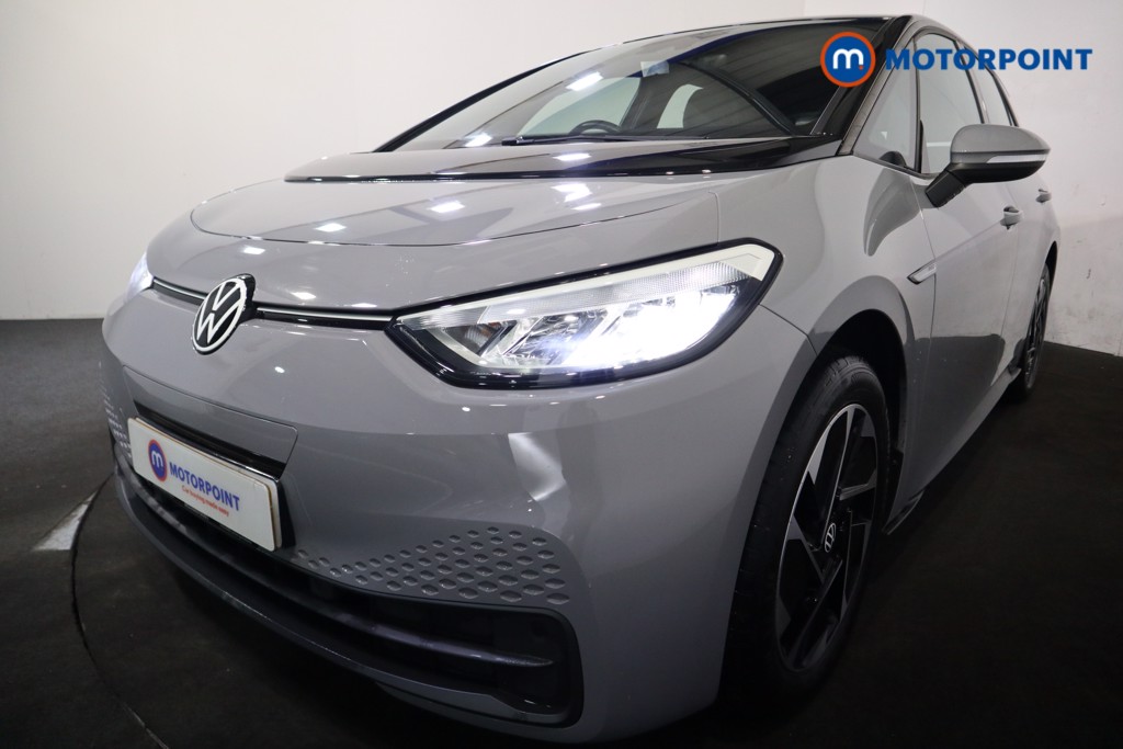 Volkswagen Id.3 Life Pro Automatic Electric Hatchback - Stock Number (1604203) - 28th supplementary image