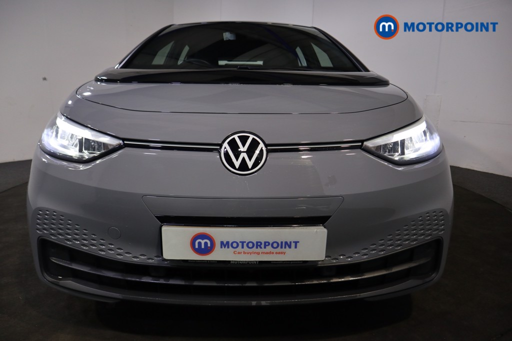 Volkswagen Id.3 Life Pro Automatic Electric Hatchback - Stock Number (1604203) - 29th supplementary image