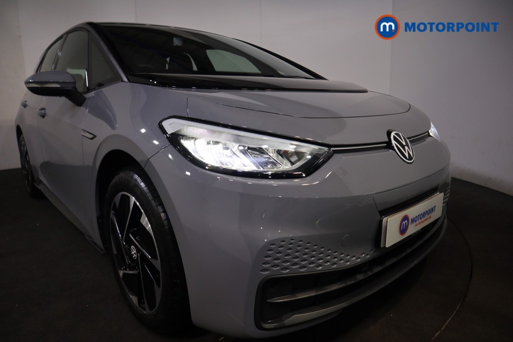 Volkswagen Id.3 Life Pro Automatic Electric Hatchback - Stock Number (1604203) - 30th supplementary image