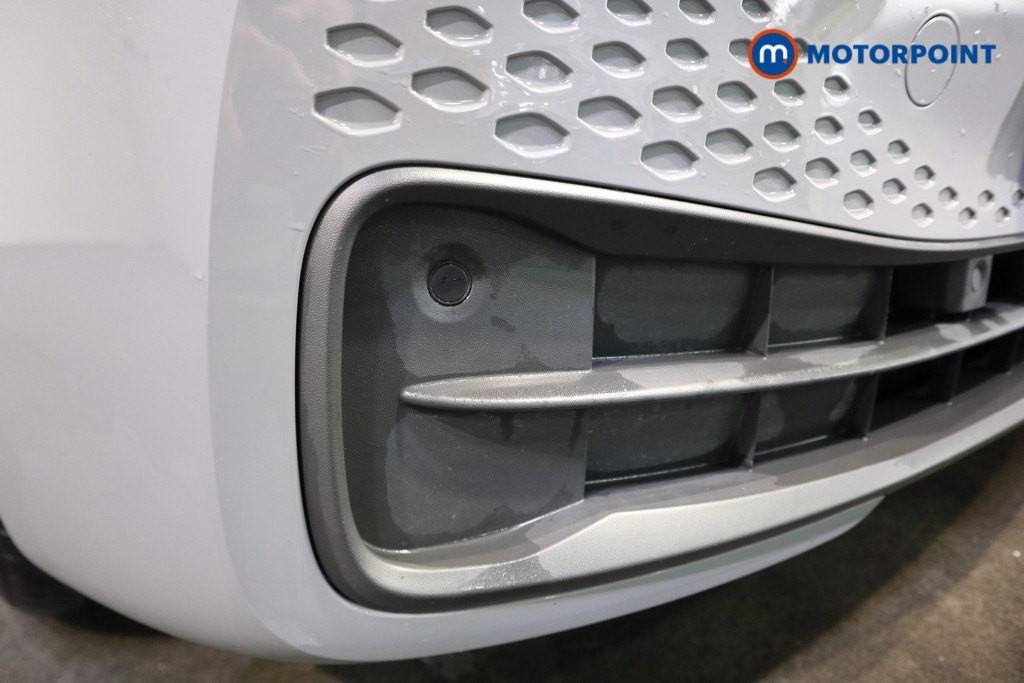 Volkswagen Id.3 Life Pro Automatic Electric Hatchback - Stock Number (1604203) - 31st supplementary image