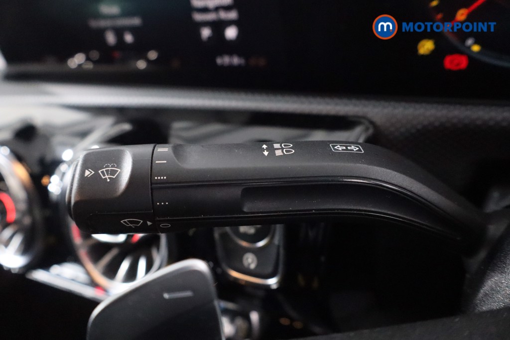 Mercedes-Benz CLA Amg Line Automatic Petrol Coupe - Stock Number (1604298) - 14th supplementary image