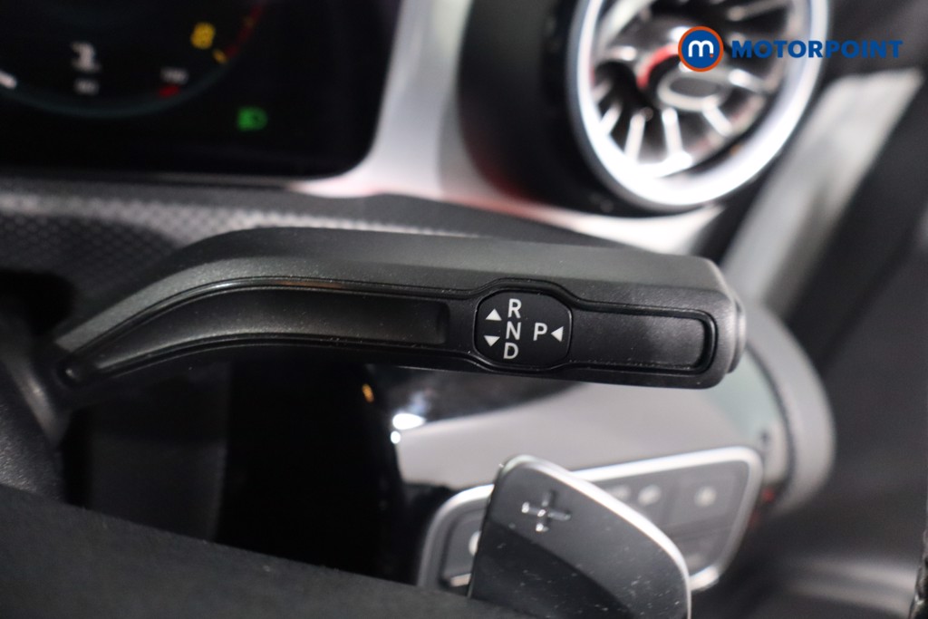 Mercedes-Benz CLA Amg Line Automatic Petrol Coupe - Stock Number (1604298) - 15th supplementary image