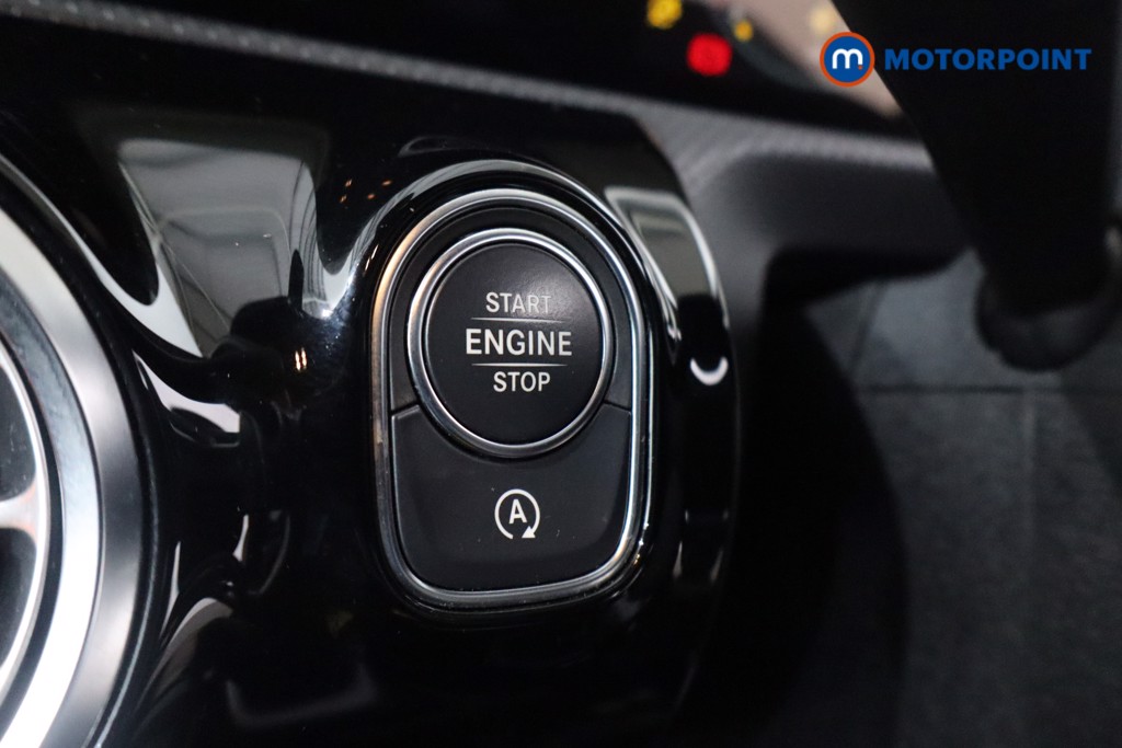 Mercedes-Benz CLA Amg Line Automatic Petrol Coupe - Stock Number (1604298) - 18th supplementary image