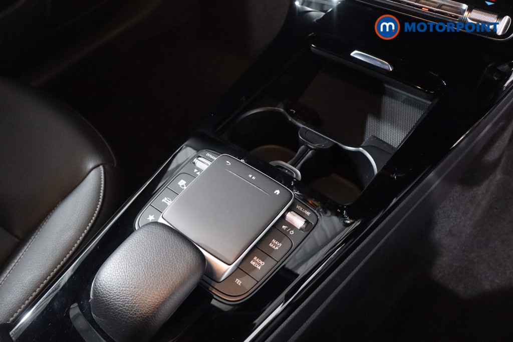 Mercedes-Benz CLA Amg Line Automatic Petrol Coupe - Stock Number (1604298) - 20th supplementary image