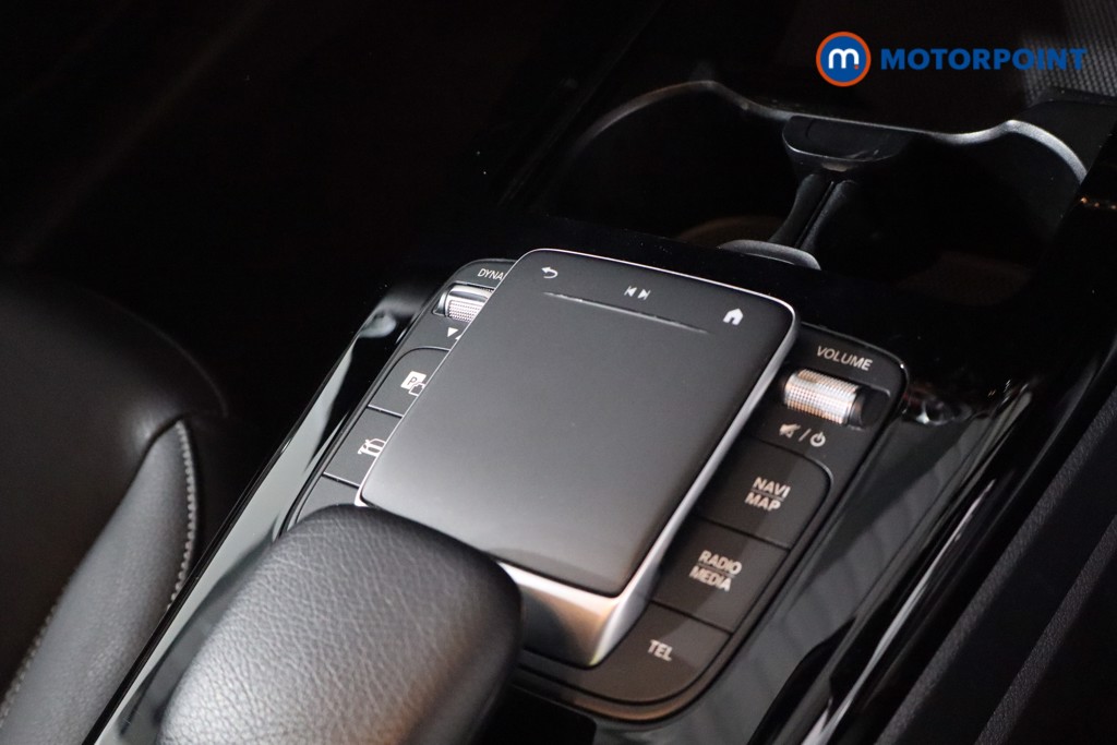 Mercedes-Benz CLA Amg Line Automatic Petrol Coupe - Stock Number (1604298) - 21st supplementary image