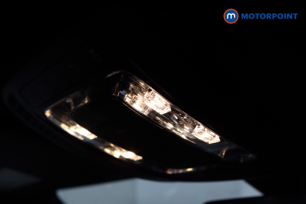 Mercedes-Benz CLA Amg Line Automatic Petrol Coupe - Stock Number (1604298) - 22nd supplementary image