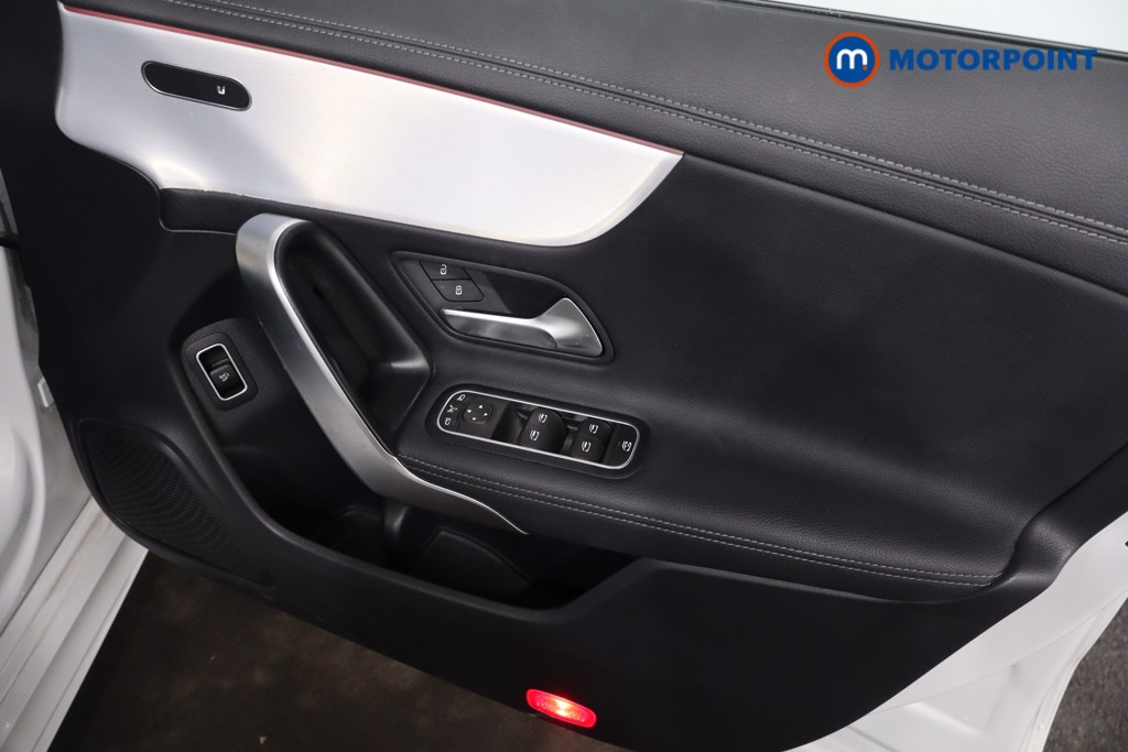 Mercedes-Benz CLA Amg Line Automatic Petrol Coupe - Stock Number (1604298) - 24th supplementary image