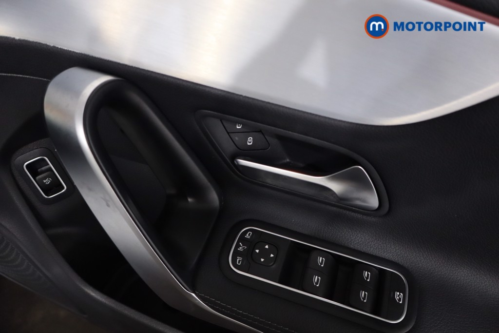 Mercedes-Benz CLA Amg Line Automatic Petrol Coupe - Stock Number (1604298) - 25th supplementary image