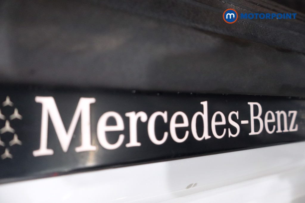 Mercedes-Benz CLA Amg Line Automatic Petrol Coupe - Stock Number (1604298) - 26th supplementary image