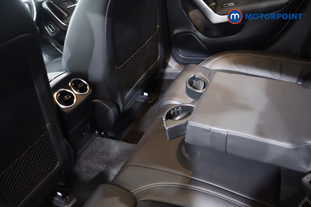 Mercedes-Benz CLA Amg Line Automatic Petrol Coupe - Stock Number (1604298) - 28th supplementary image