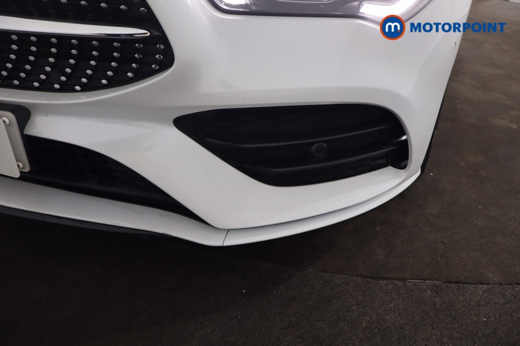 Mercedes-Benz CLA Amg Line Automatic Petrol Coupe - Stock Number (1604298) - 33rd supplementary image