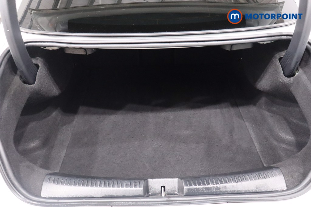 Mercedes-Benz CLA Amg Line Automatic Petrol Coupe - Stock Number (1604298) - 39th supplementary image