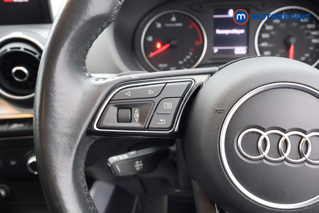 Audi Q2 Sport Automatic Diesel SUV - Stock Number (1604300) - 2nd supplementary image