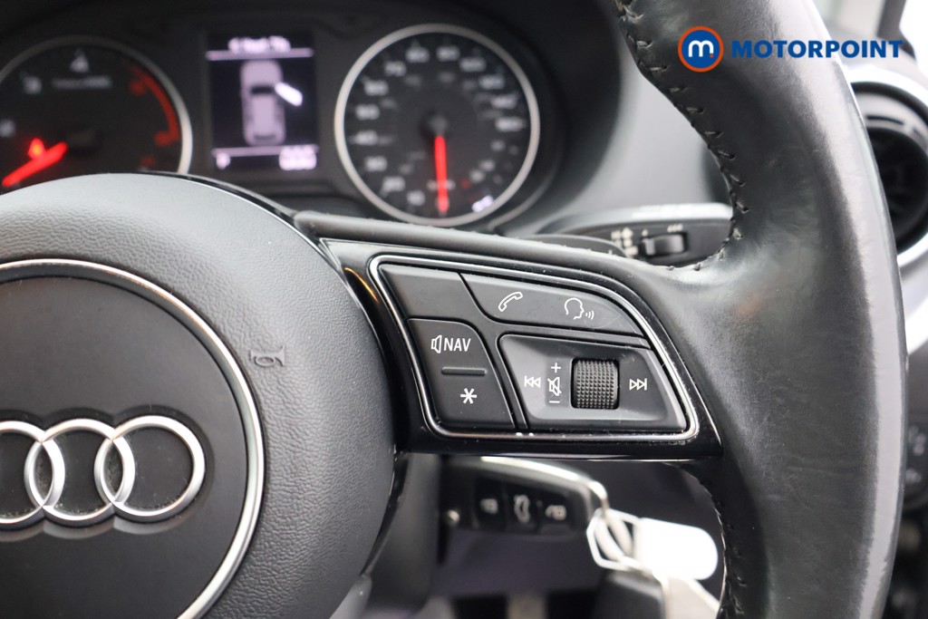 Audi Q2 Sport Automatic Diesel SUV - Stock Number (1604300) - 3rd supplementary image