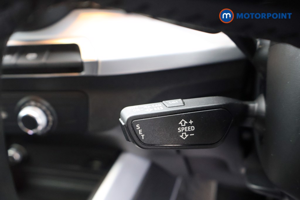 Audi Q2 Sport Automatic Diesel SUV - Stock Number (1604300) - 6th supplementary image