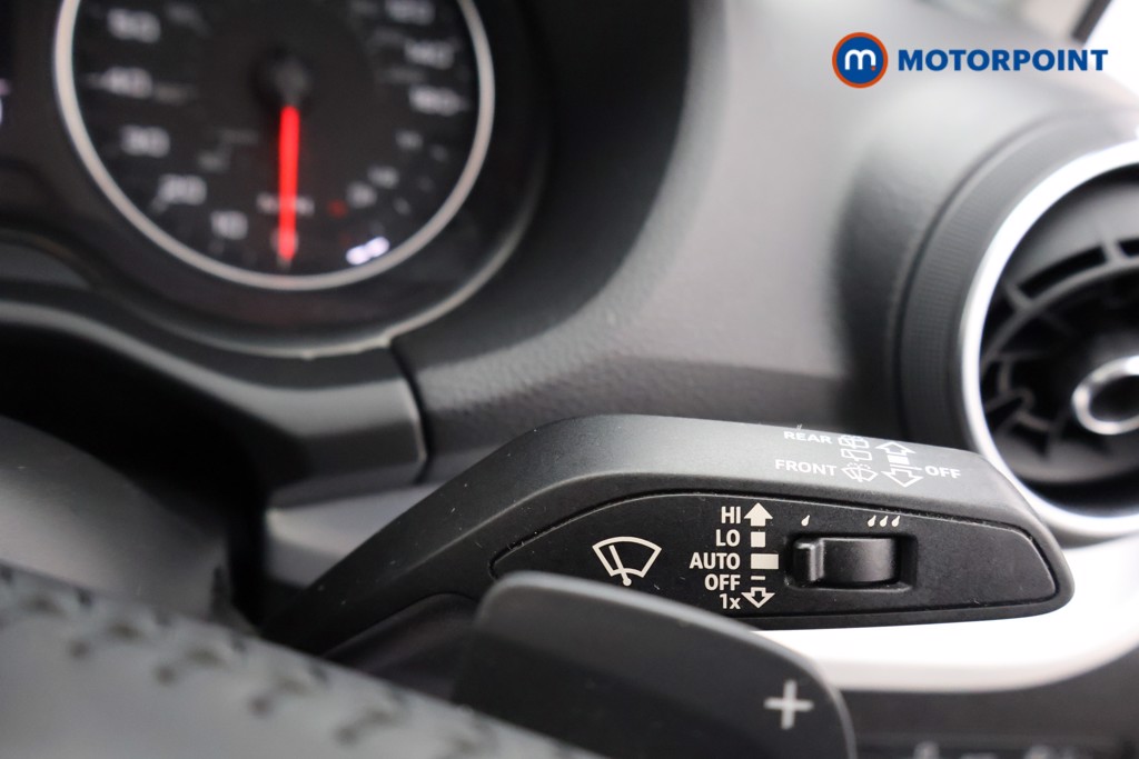 Audi Q2 Sport Automatic Diesel SUV - Stock Number (1604300) - 7th supplementary image