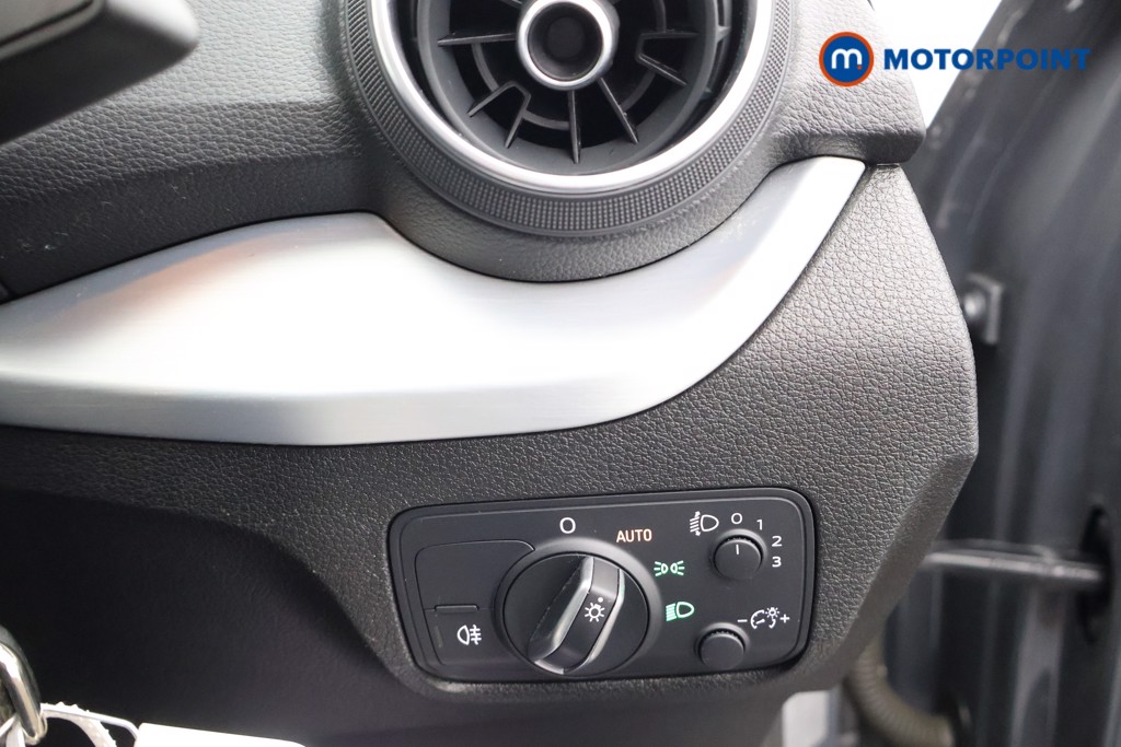 Audi Q2 Sport Automatic Diesel SUV - Stock Number (1604300) - 8th supplementary image