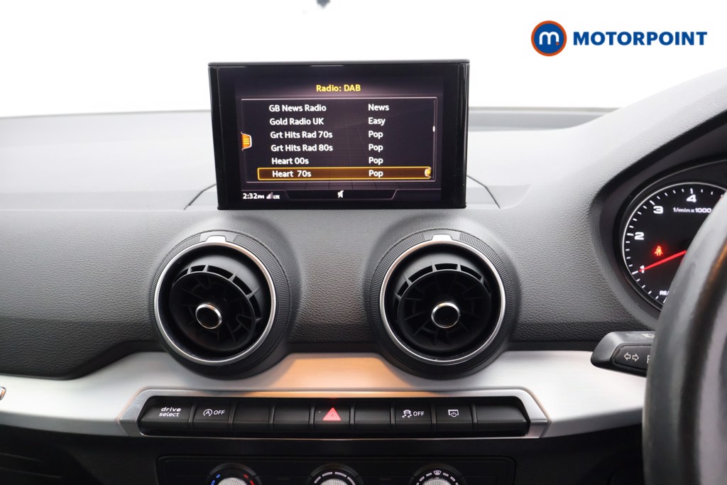 Audi Q2 Sport Automatic Diesel SUV - Stock Number (1604300) - 9th supplementary image