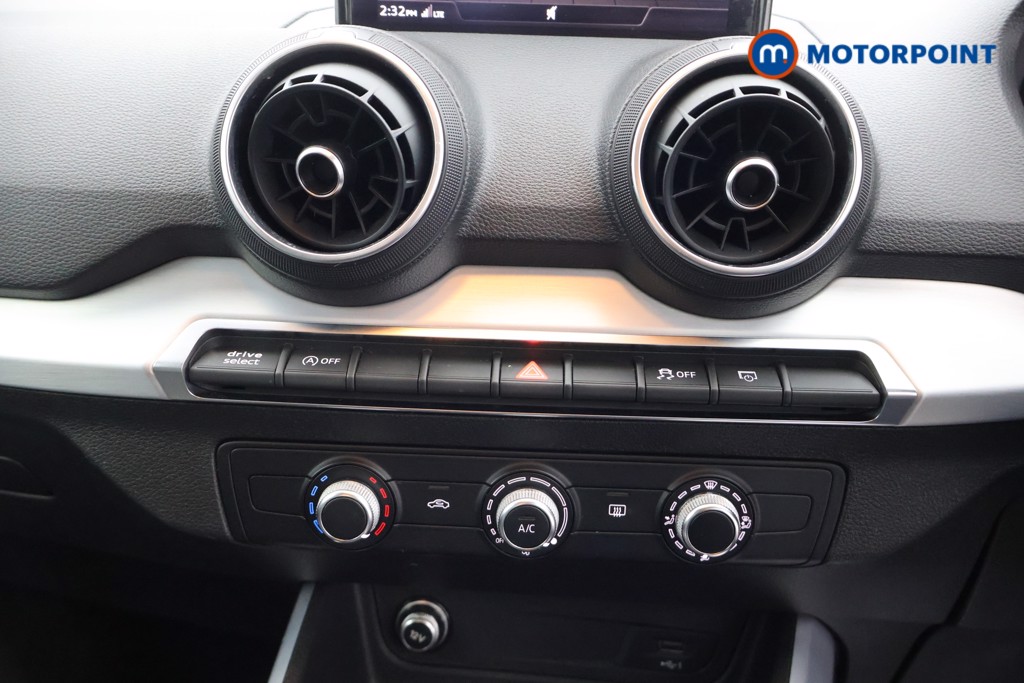 Audi Q2 Sport Automatic Diesel SUV - Stock Number (1604300) - 10th supplementary image