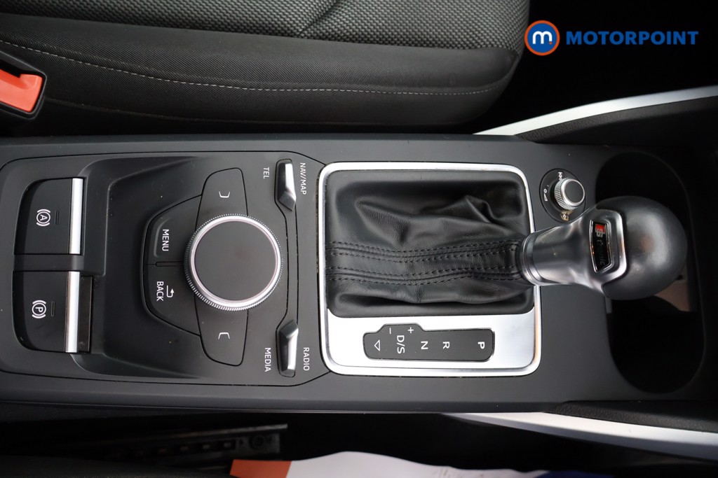 Audi Q2 Sport Automatic Diesel SUV - Stock Number (1604300) - 11th supplementary image