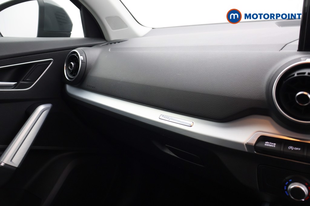 Audi Q2 Sport Automatic Diesel SUV - Stock Number (1604300) - 12th supplementary image