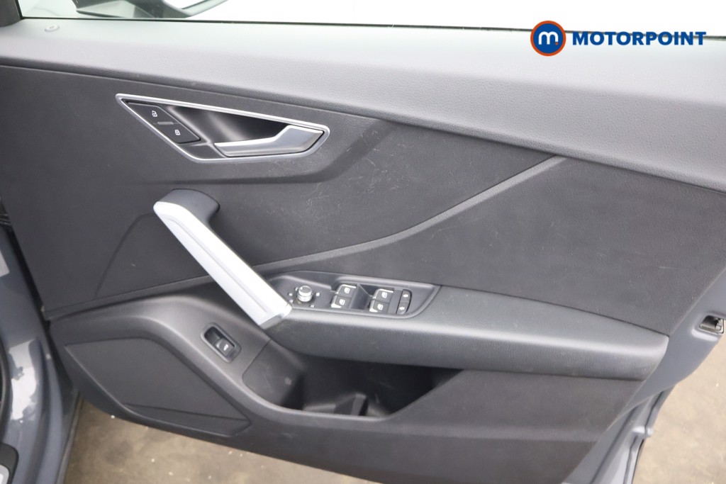 Audi Q2 Sport Automatic Diesel SUV - Stock Number (1604300) - 14th supplementary image