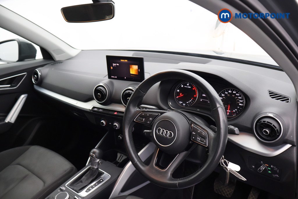 Audi Q2 Sport Automatic Diesel SUV - Stock Number (1604300) - 15th supplementary image