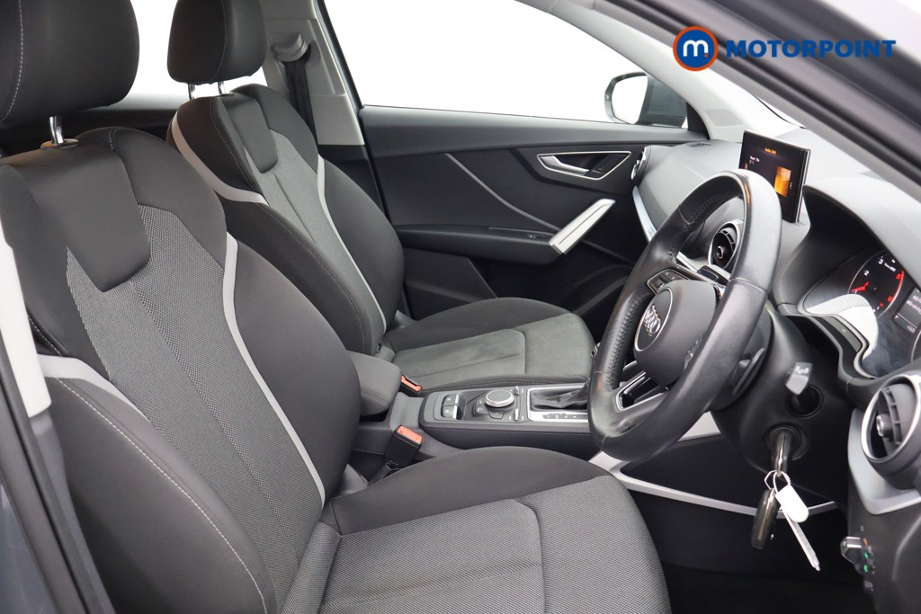 Audi Q2 Sport Automatic Diesel SUV - Stock Number (1604300) - 16th supplementary image