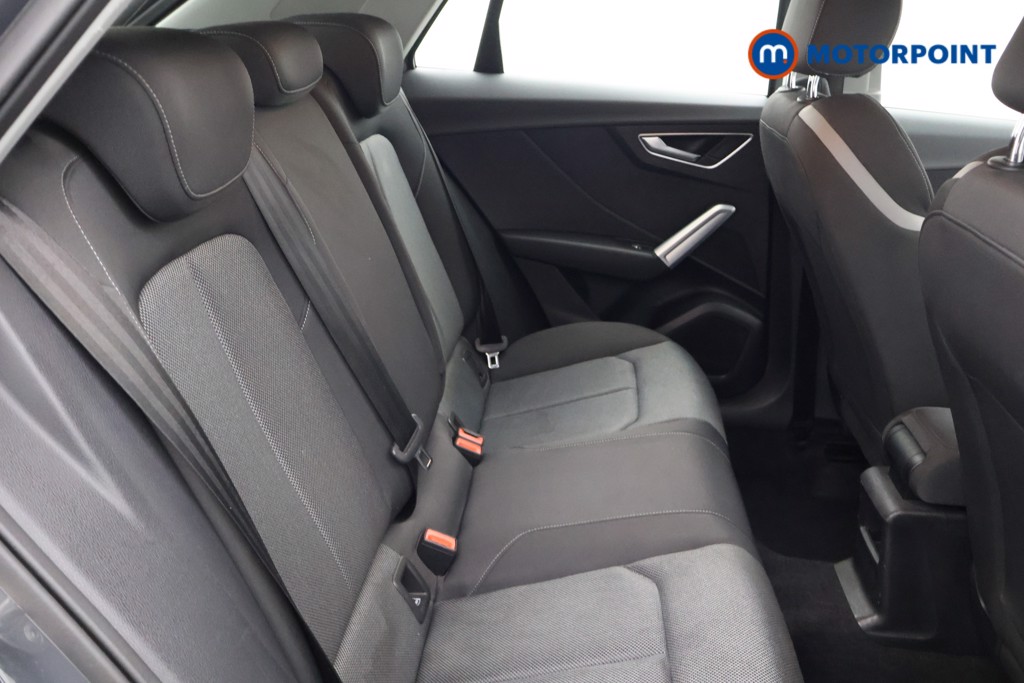 Audi Q2 Sport Automatic Diesel SUV - Stock Number (1604300) - 17th supplementary image