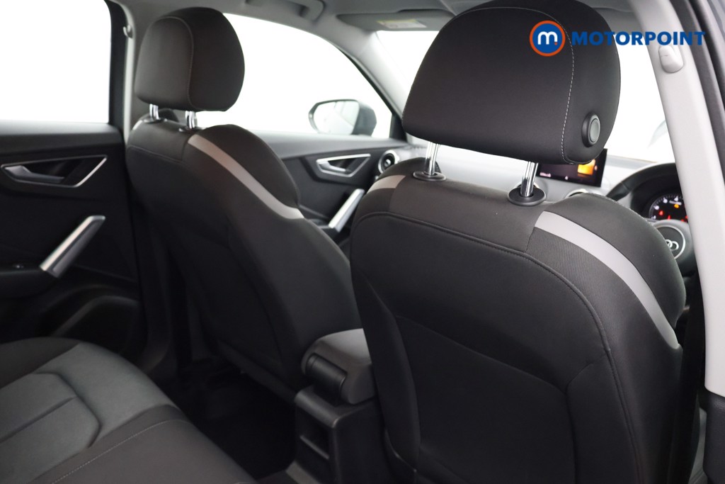 Audi Q2 Sport Automatic Diesel SUV - Stock Number (1604300) - 18th supplementary image