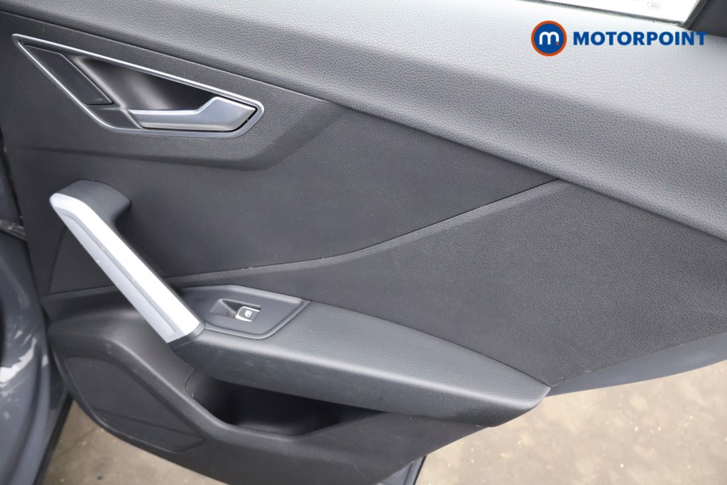 Audi Q2 Sport Automatic Diesel SUV - Stock Number (1604300) - 19th supplementary image