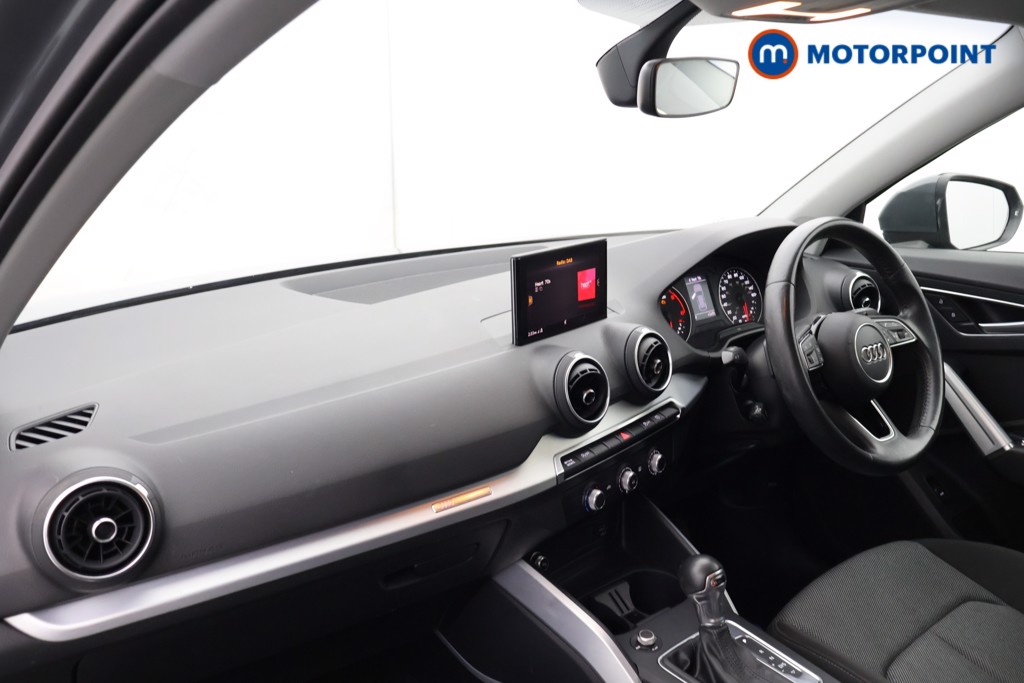 Audi Q2 Sport Automatic Diesel SUV - Stock Number (1604300) - 20th supplementary image
