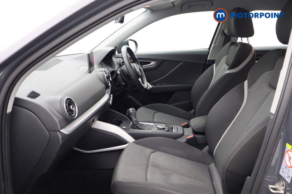 Audi Q2 Sport Automatic Diesel SUV - Stock Number (1604300) - 21st supplementary image