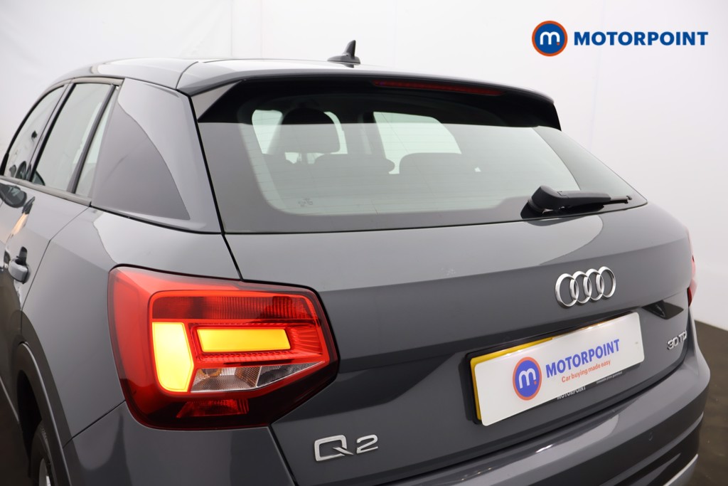 Audi Q2 Sport Automatic Diesel SUV - Stock Number (1604300) - 23rd supplementary image