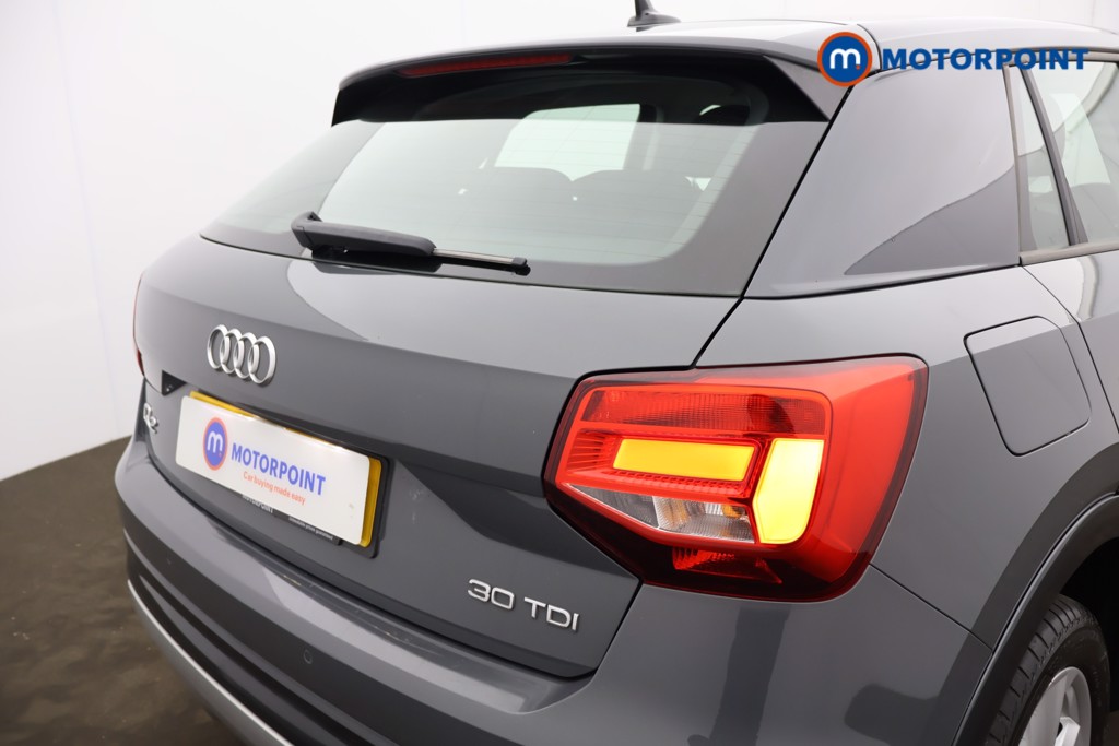 Audi Q2 Sport Automatic Diesel SUV - Stock Number (1604300) - 24th supplementary image
