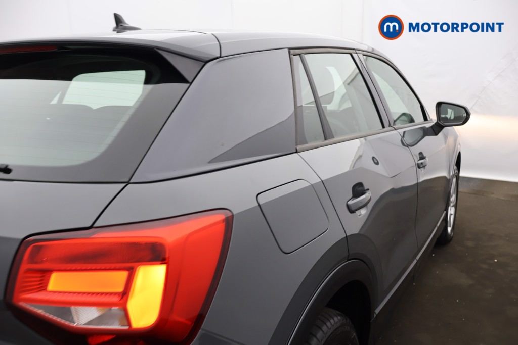 Audi Q2 Sport Automatic Diesel SUV - Stock Number (1604300) - 25th supplementary image