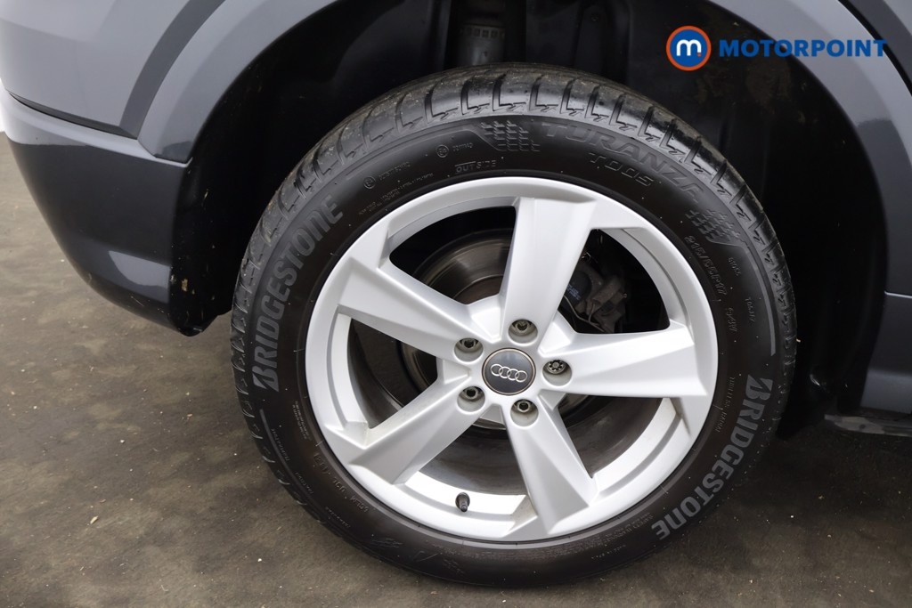 Audi Q2 Sport Automatic Diesel SUV - Stock Number (1604300) - 26th supplementary image