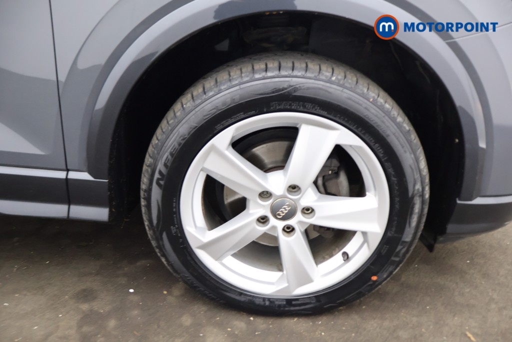 Audi Q2 Sport Automatic Diesel SUV - Stock Number (1604300) - 27th supplementary image