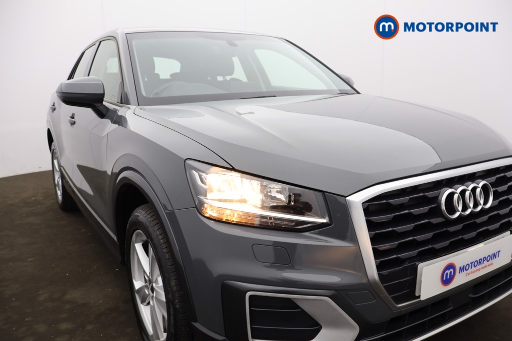 Audi Q2 Sport Automatic Diesel SUV - Stock Number (1604300) - 28th supplementary image