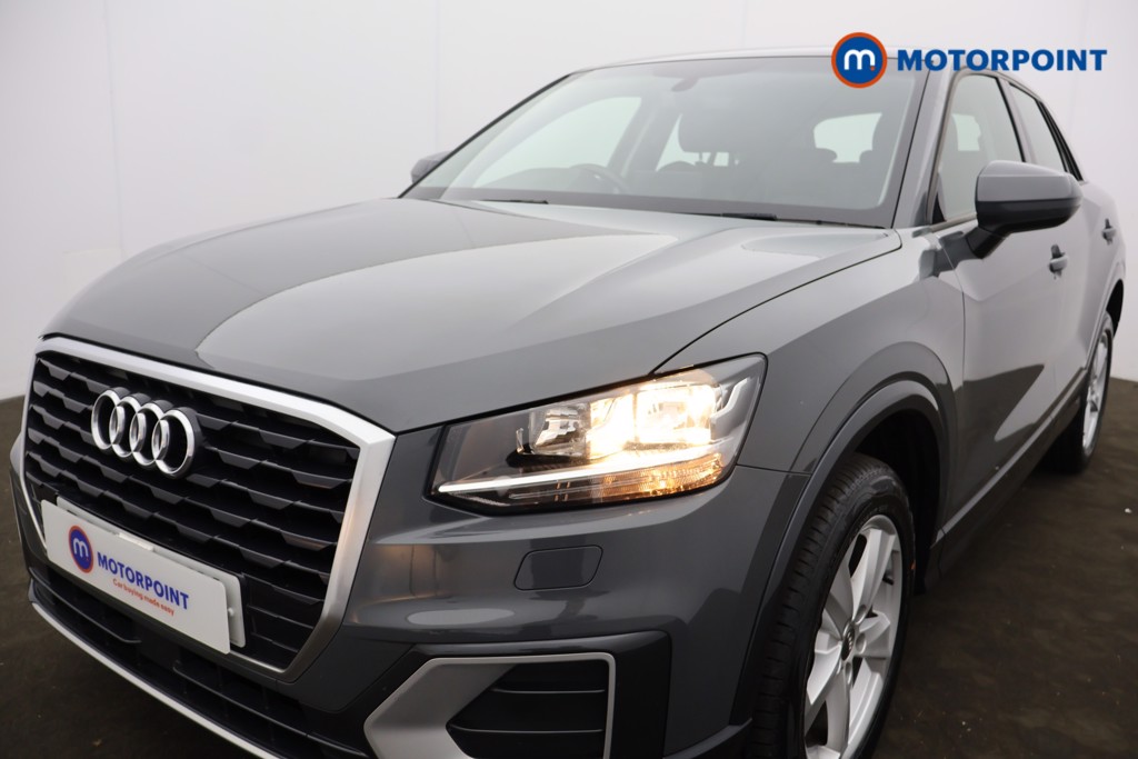 Audi Q2 Sport Automatic Diesel SUV - Stock Number (1604300) - 29th supplementary image
