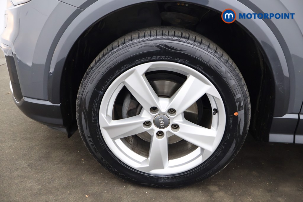 Audi Q2 Sport Automatic Diesel SUV - Stock Number (1604300) - 30th supplementary image