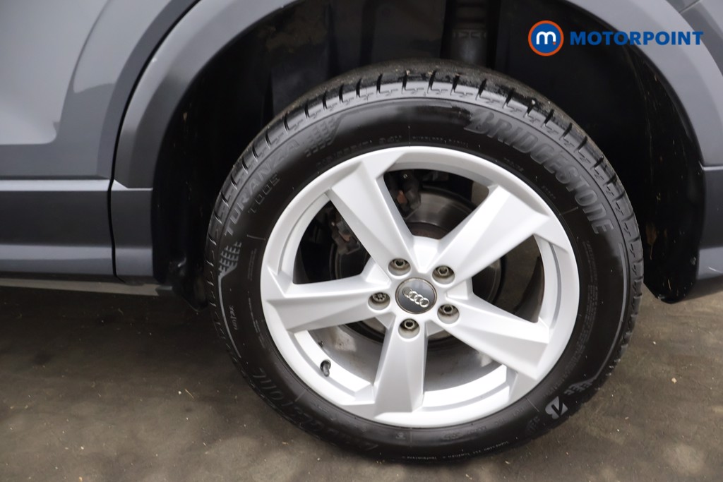 Audi Q2 Sport Automatic Diesel SUV - Stock Number (1604300) - 31st supplementary image