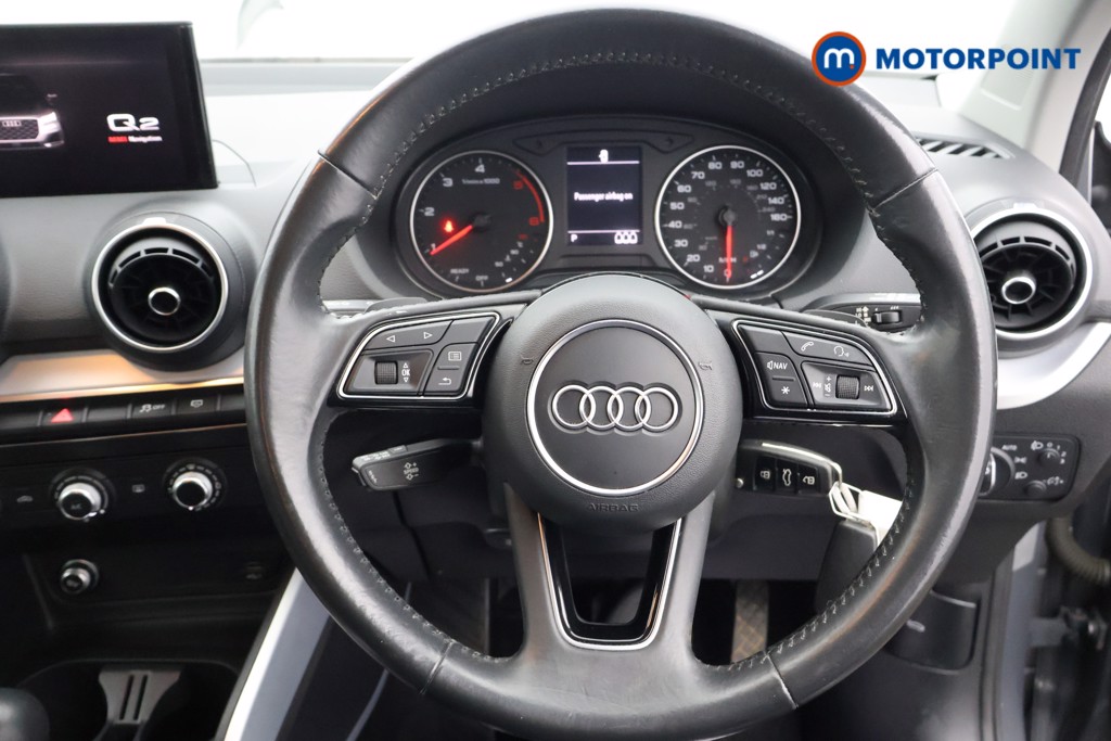 Audi Q2 Sport Automatic Diesel SUV - Stock Number (1604300) - 1st supplementary image