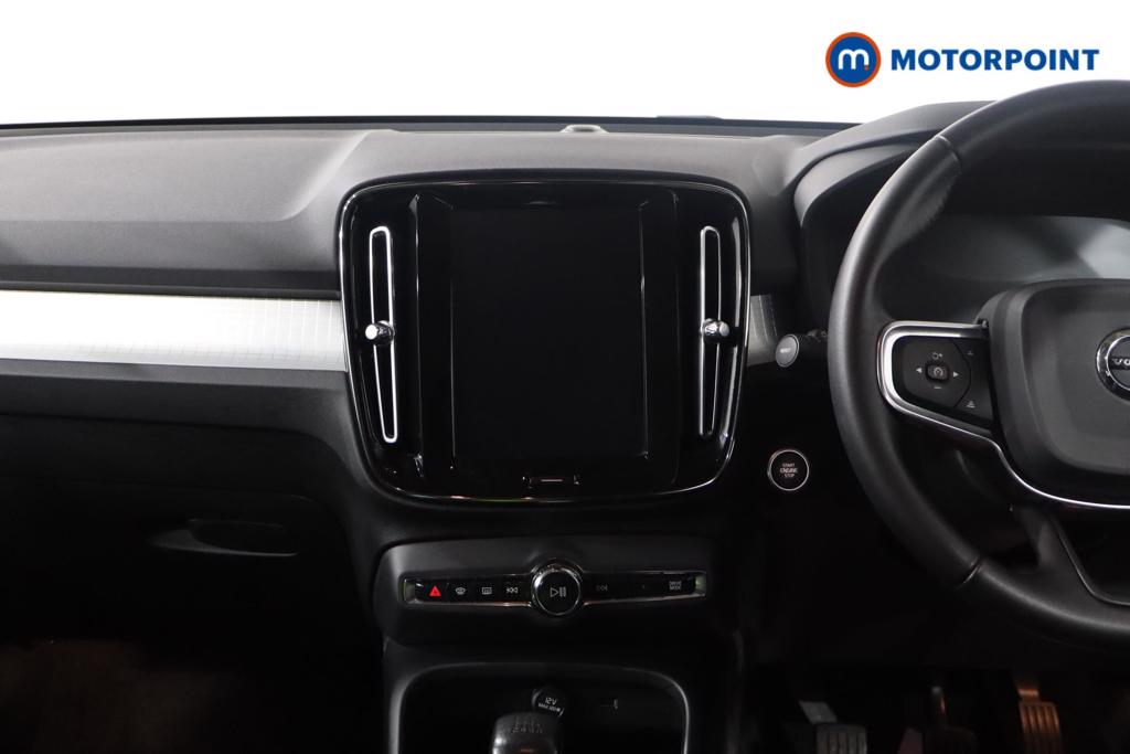 Volvo Xc40 Momentum Manual Petrol SUV - Stock Number (1604366) - 2nd supplementary image